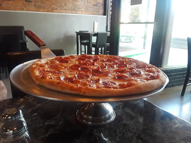 Five Boroughs Restaurant