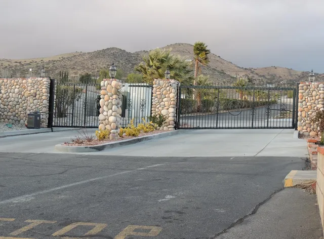 Californian RV Resort