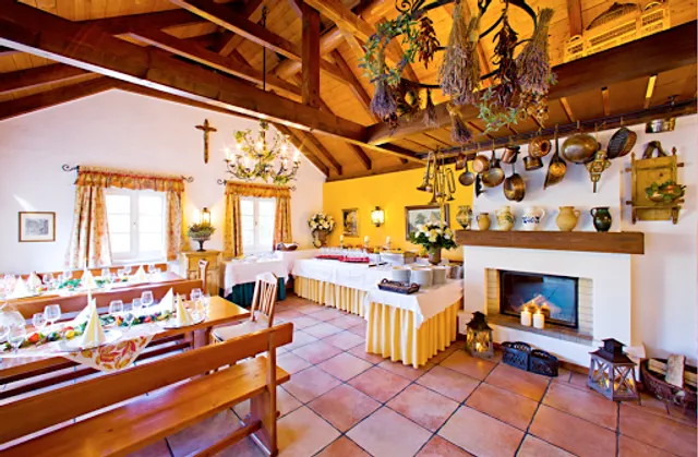 Heuriger Sissi Huber