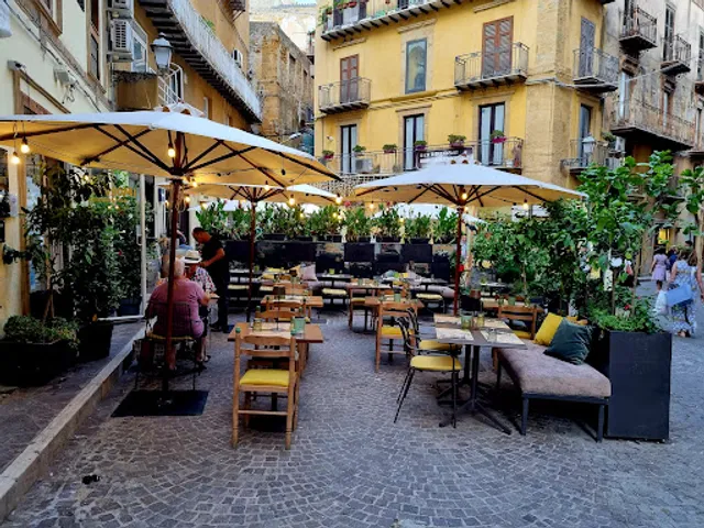 IMorgante Bottegabistro'