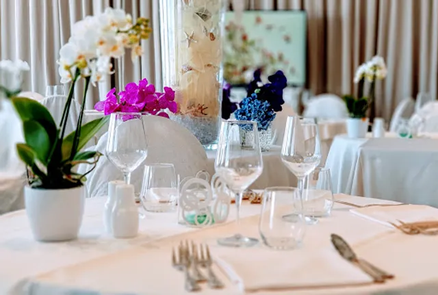 Ristorante Green Riccione