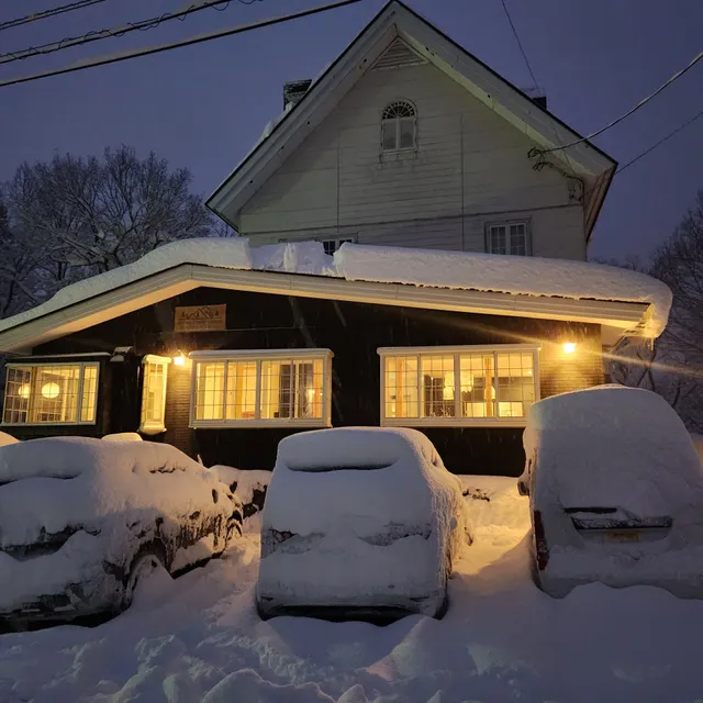Myōkō Forest Lodge 妙高フォレストロッジ