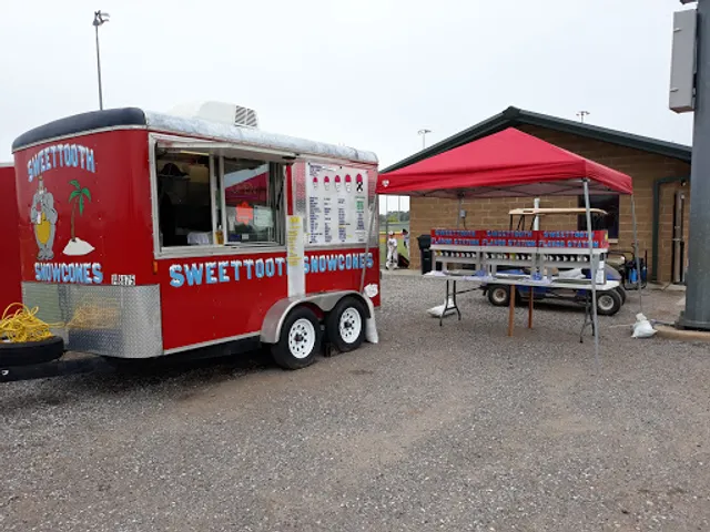 Sweettooth Snowcone