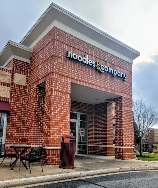 Noodles and Company