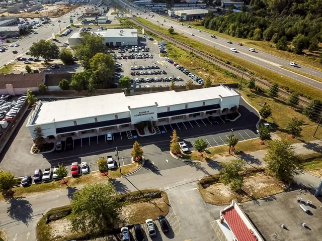 Augusta Communications