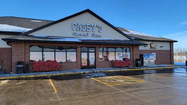 Casey's