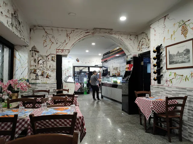 D’Angelo Caffè & Gastronomia - Bar Bistro Caffetteria Napoletana a Roma