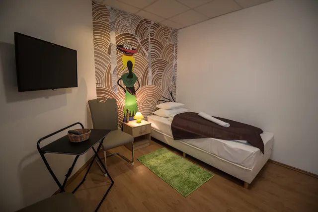 Mokka Apartman Szeged