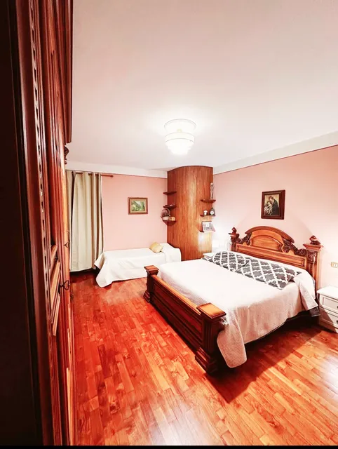 B&B A Collodi Io & Mamma