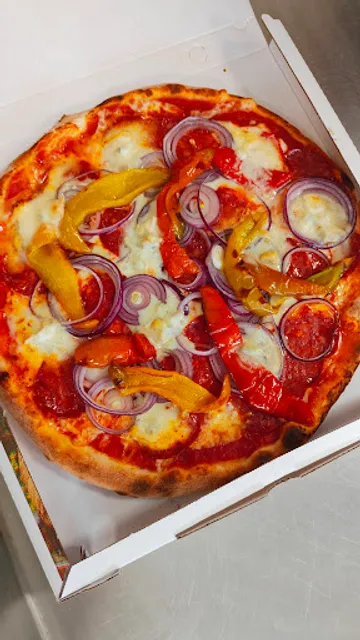 Ciak si pizza Pizzeria d’asporto