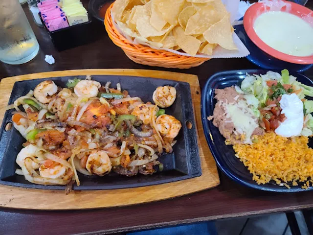 El Agave Mexican Grill - Tupelo