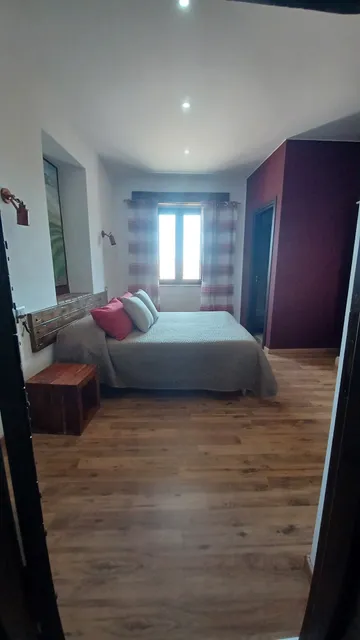 B&B Le Vie del Borgo