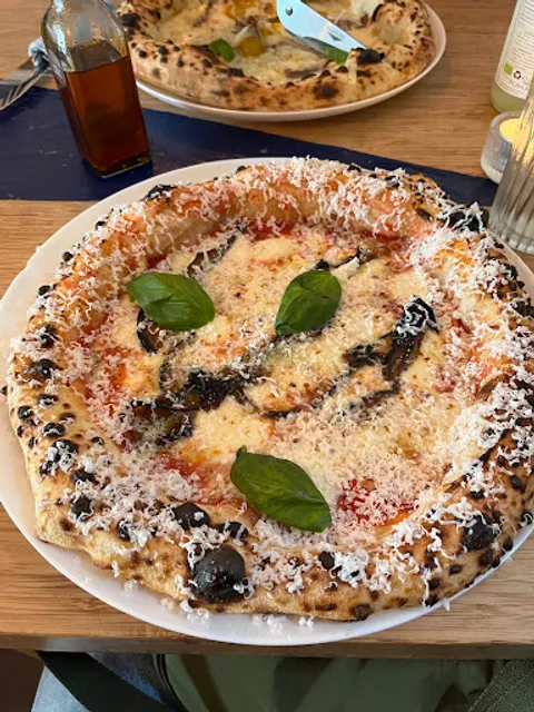 Pizzeria Biga