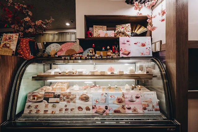 七見櫻堂（板橋新埔門市）