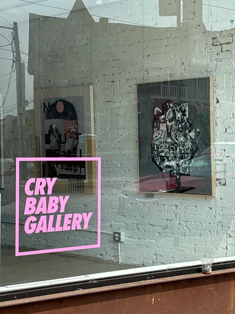 Cry Baby Gallery