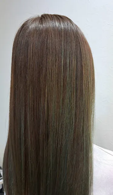 ヘアサロンたかはし