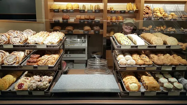 Panera Bread