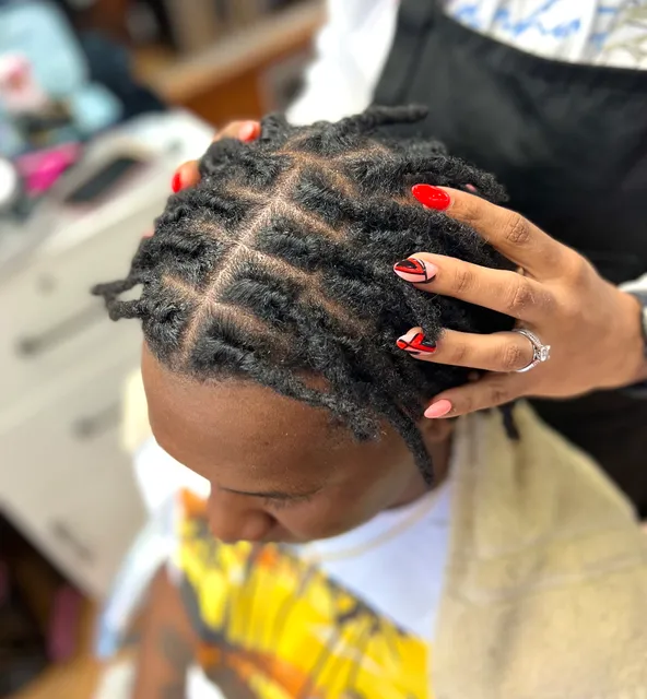 Loc'd and Braided, LLC