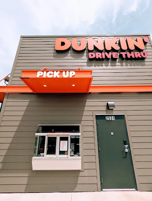 Dunkin'