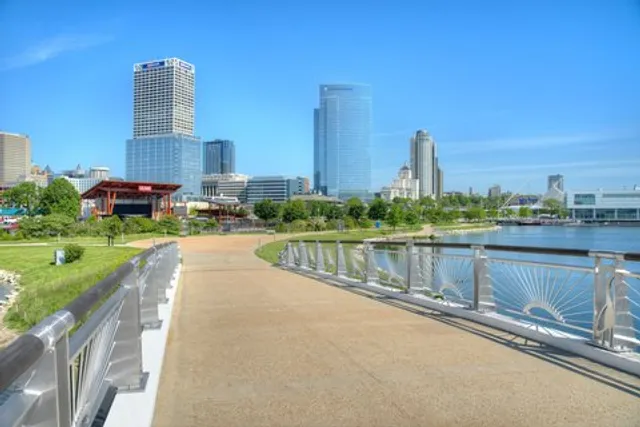 The Westin Milwaukee