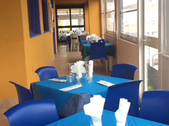 Ristorante Stabilimento Balneare Albatros