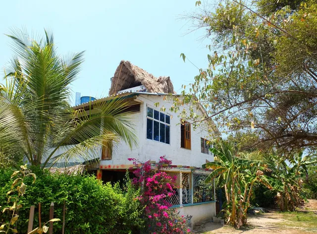 Hostel Casa Surf Mar Azul