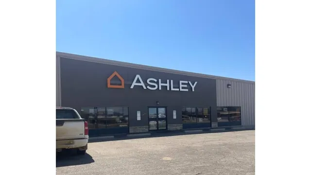 Ashley Store