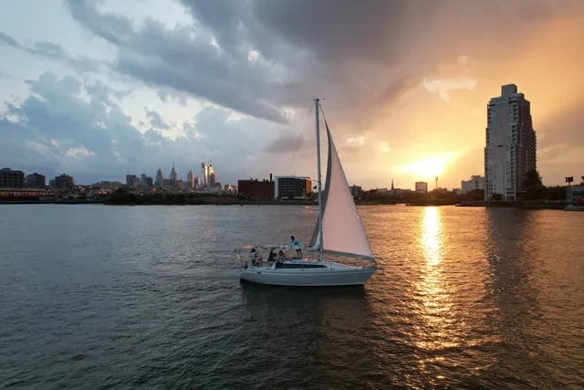 Phila Sail