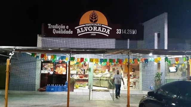 Panificação Alvorada