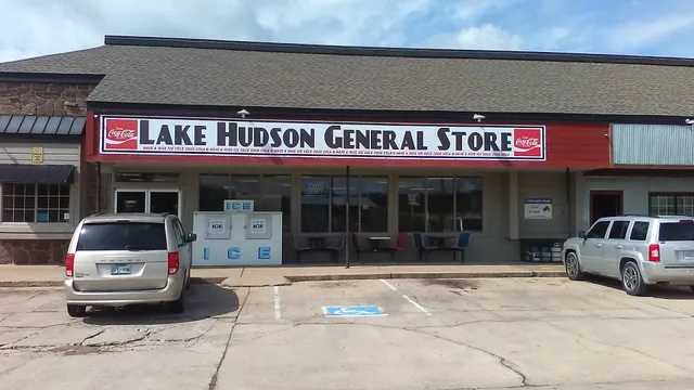 Lake Hudson General Store