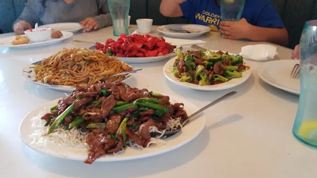 Chef Lee's Mandarin House 2