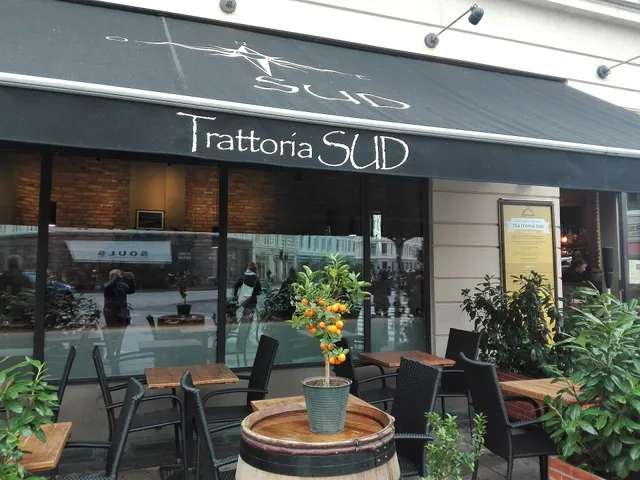 Trattoria SUD