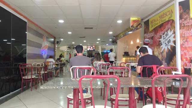 Restaurante Nova Bréscia