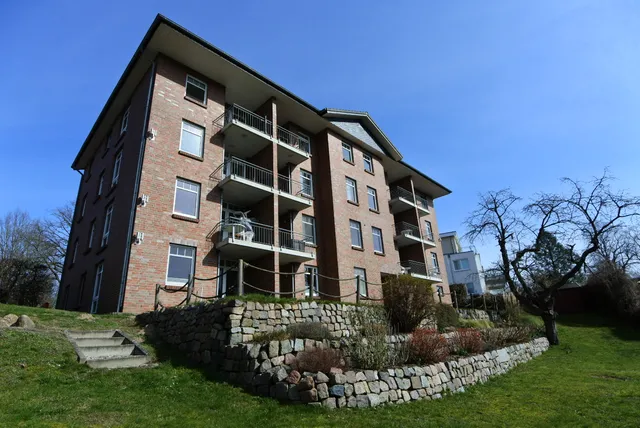 Haus Roland Wohnung 31