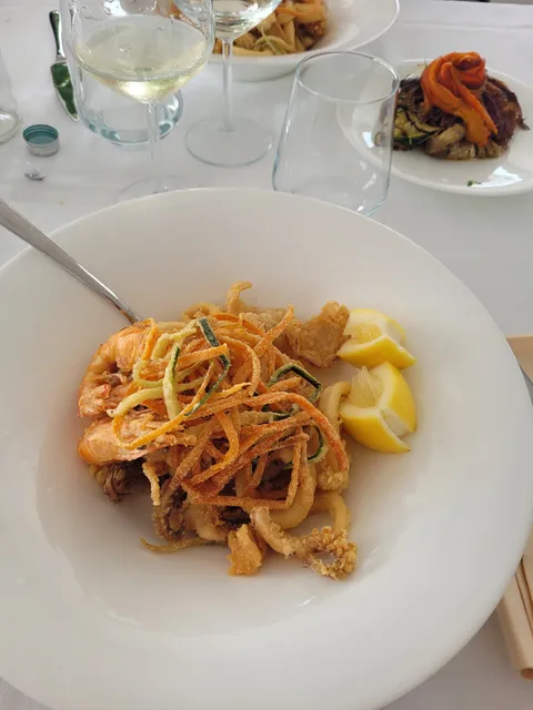 Matha Club Sperlonga