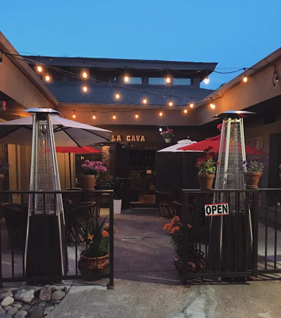 LaCava Mexican Cocina