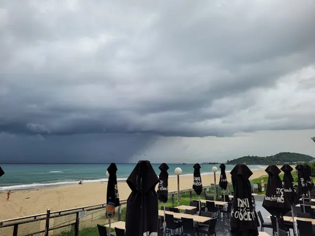 Jeffersons Coffee Nook