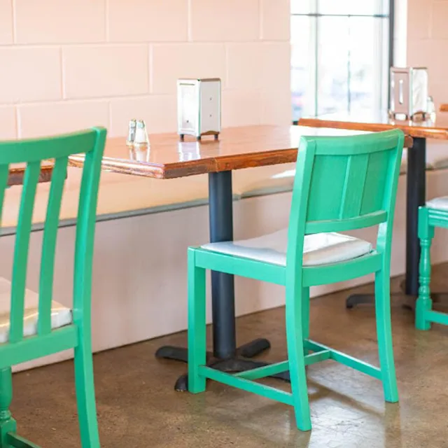 Porgy’s Seafood Market