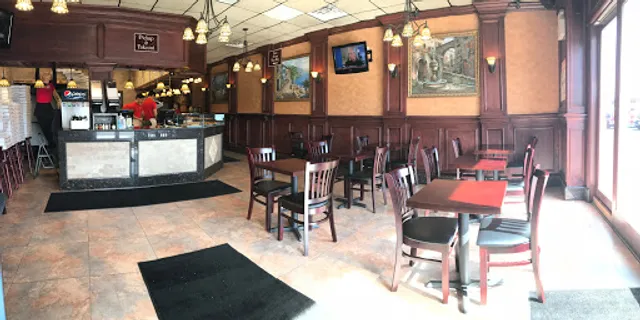 Umberto's of Sayville