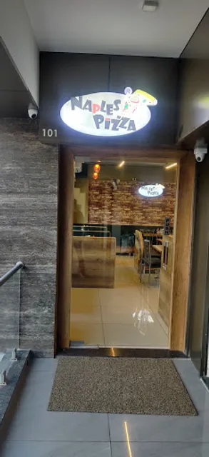 Naples Pizza