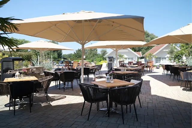 Restaurant Landhaus im Tarnewitzer Hof