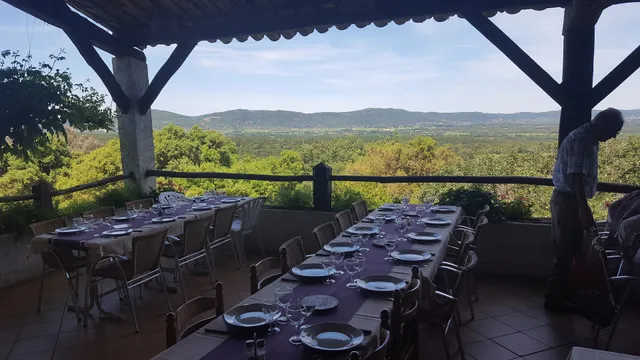 Chambres d'hôtes La Fouquette