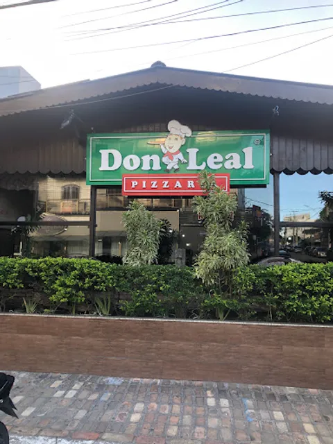 Pizzaria Don Leal
