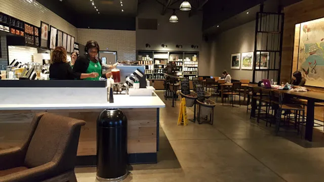 Starbucks