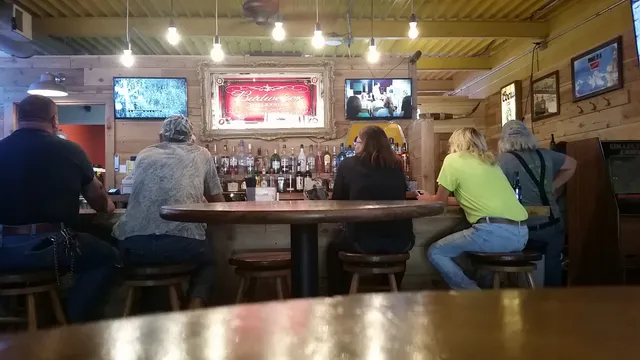 Lincoln Street Station