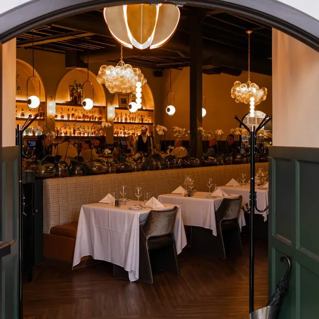 Kennedy's Steakhouse