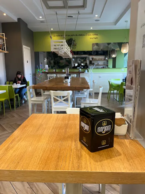 Al Giulio Cesare Caffè