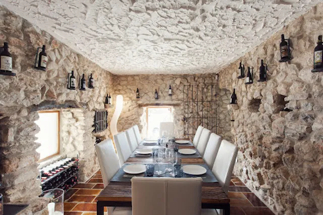 Restaurant Es Molí Sant Elm