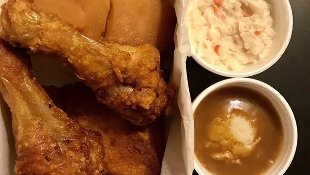 Village Chicken & Burger