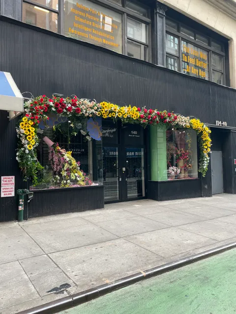 Starbright Floral Design